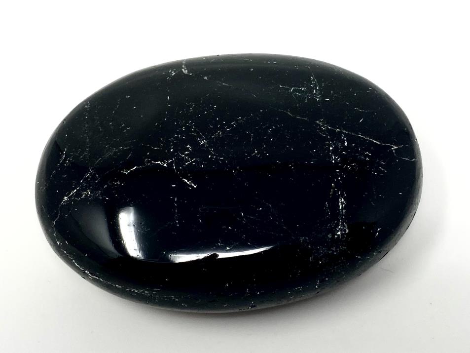 Buy Black Tourmaline Palm Stones Online